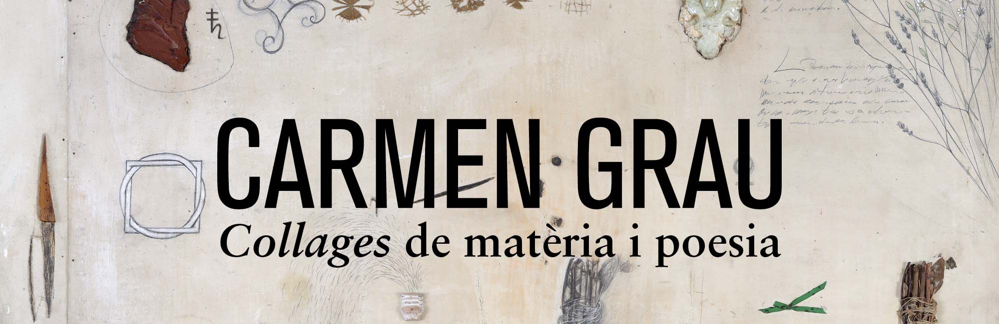 Detall del cartell. 